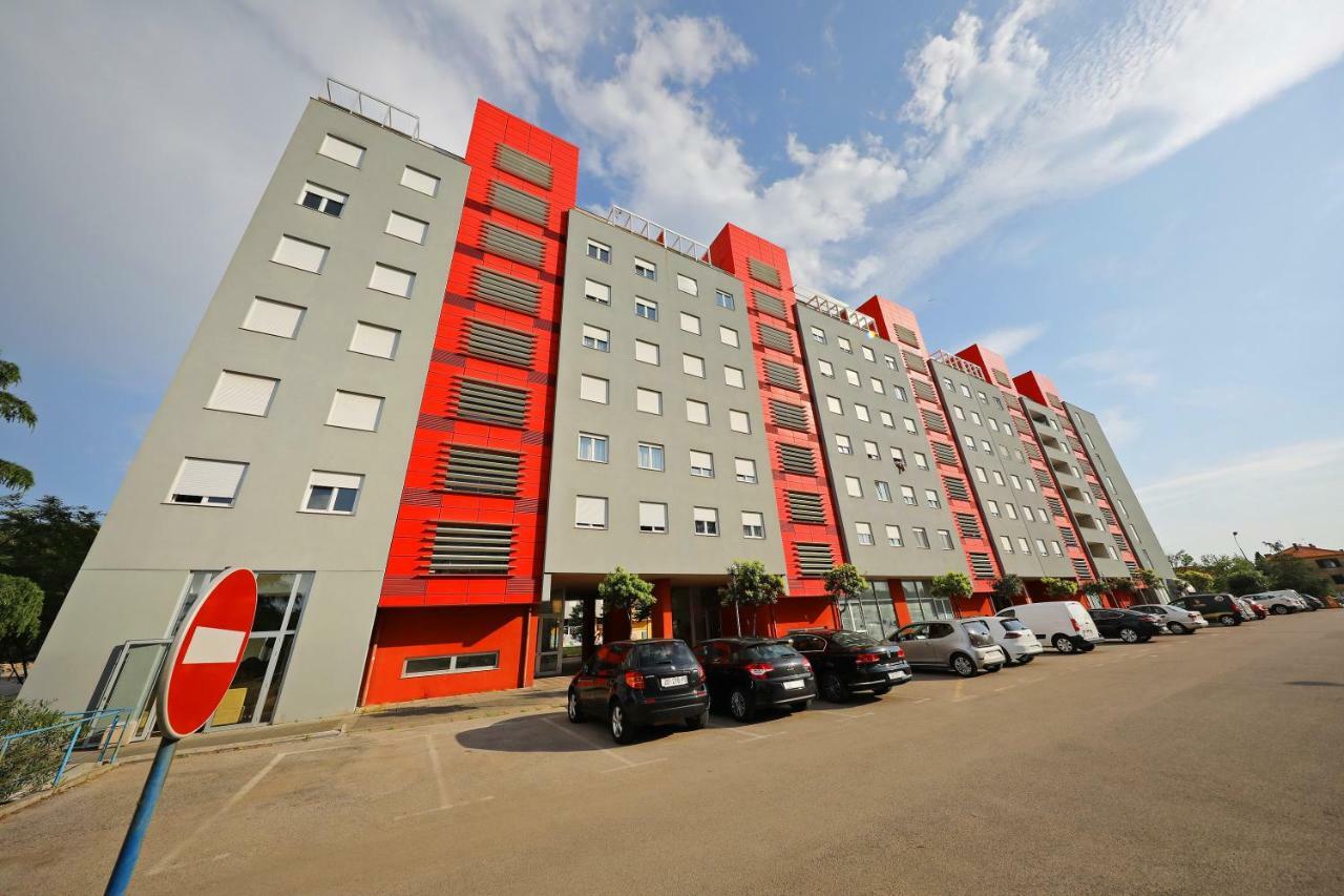 Appartement Dioniz Zadar