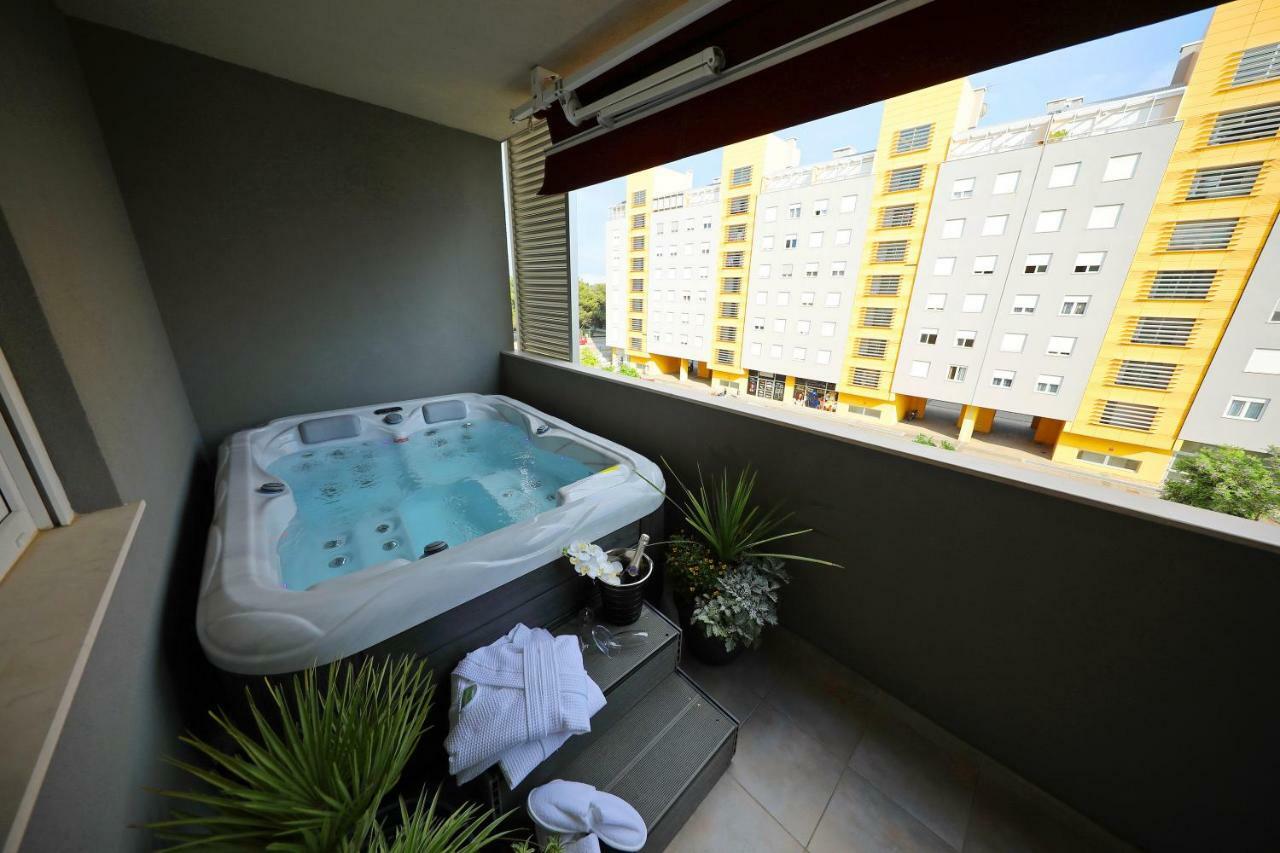 Dioniz Appartement Zadar
