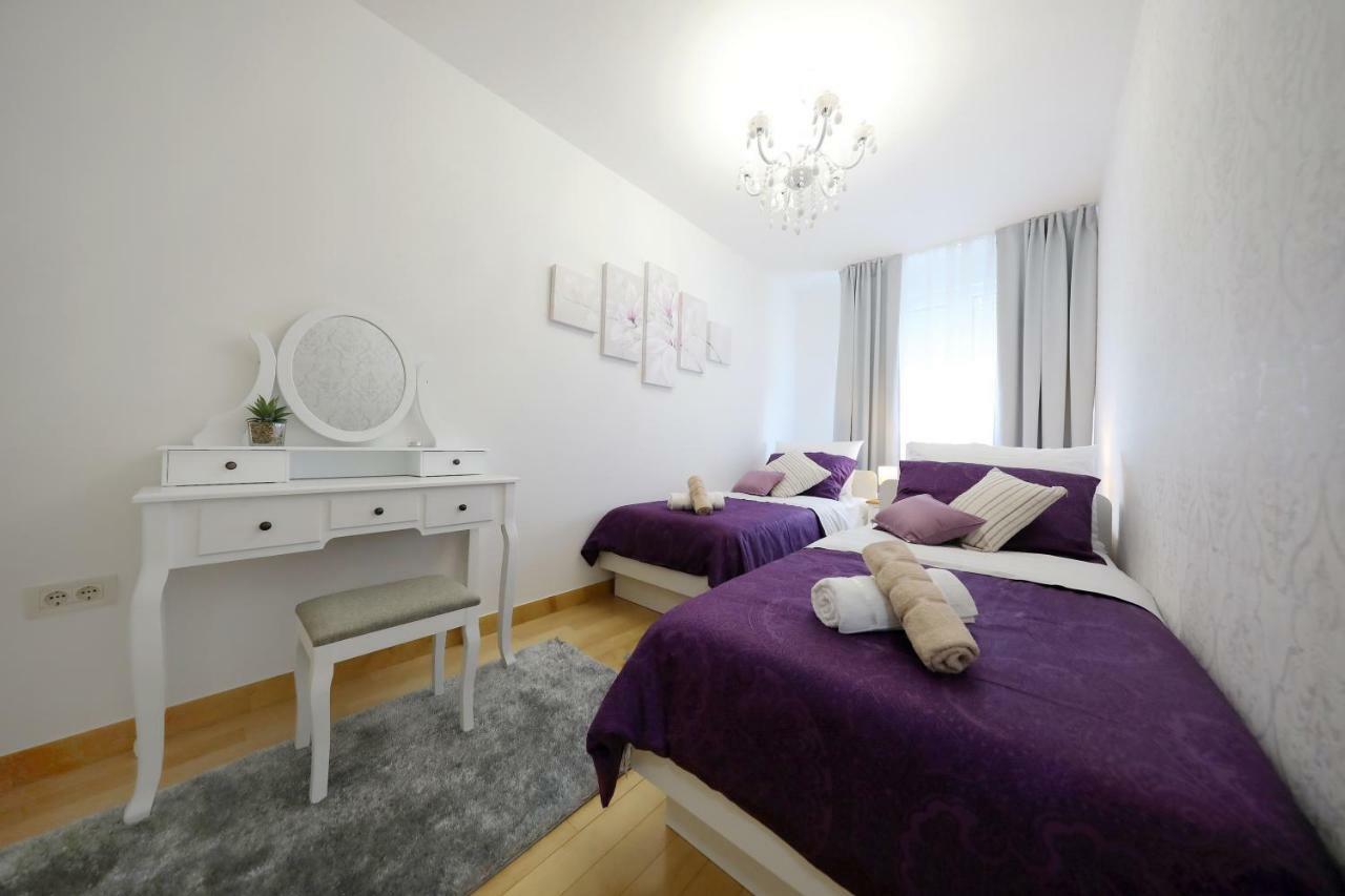 Dioniz Appartement