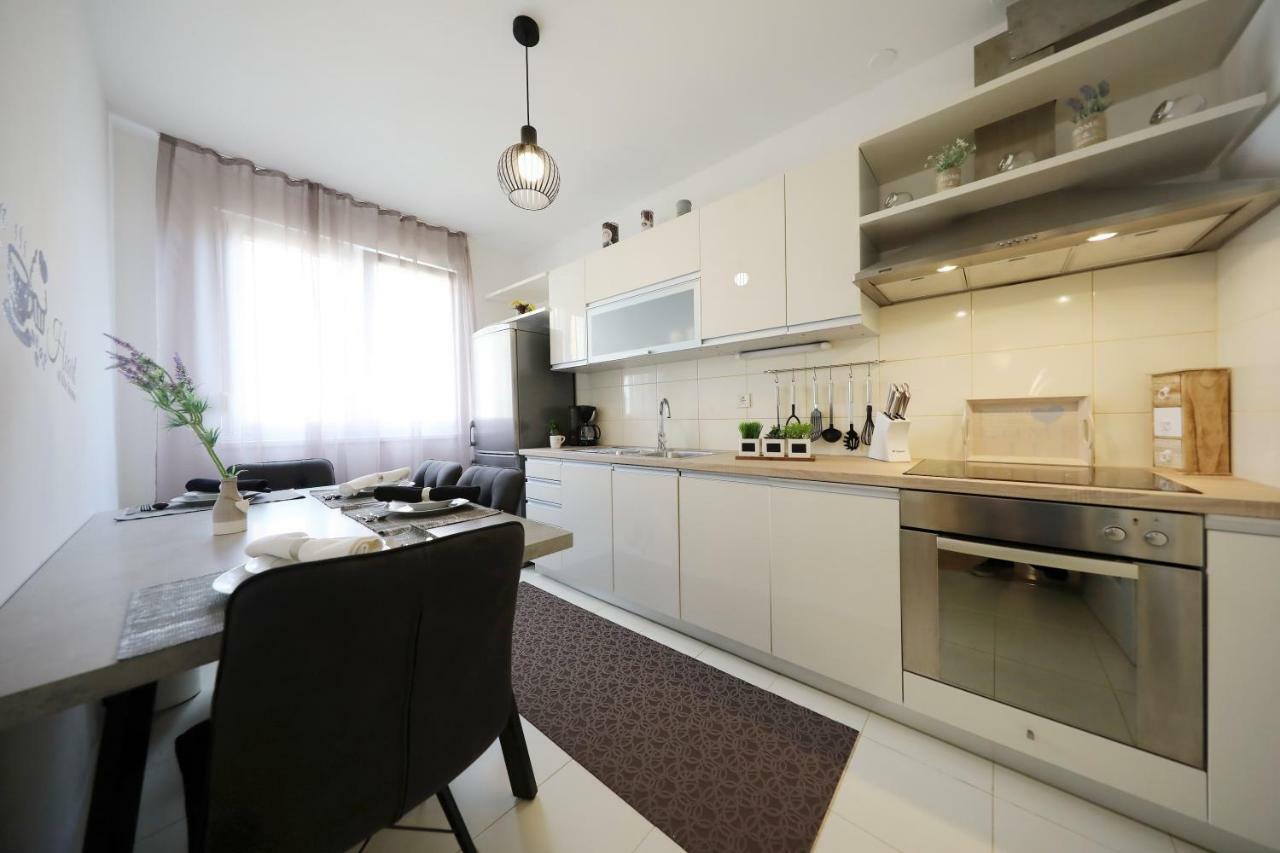 Dioniz Appartement