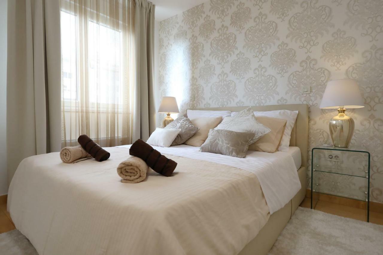 Appartement Dioniz *