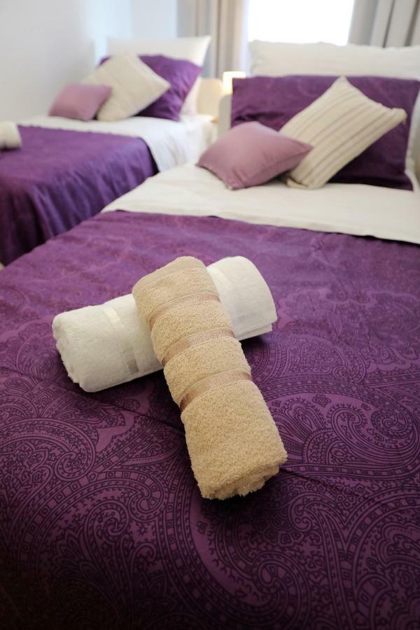 Appartement Dioniz
