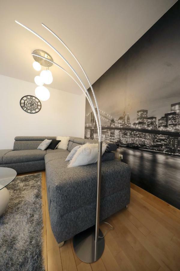 Dioniz Appartement Zadar