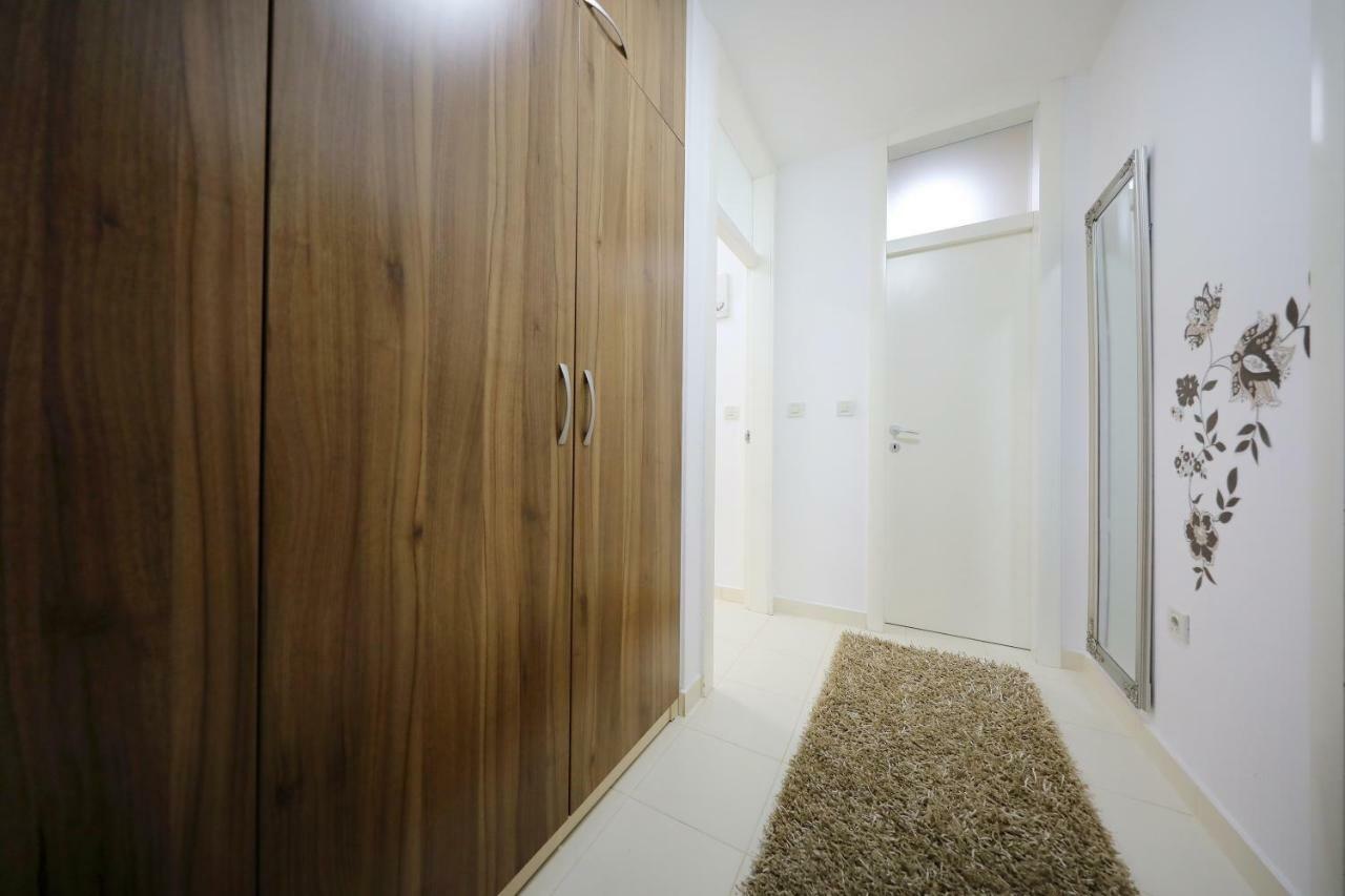 Appartement Dioniz *