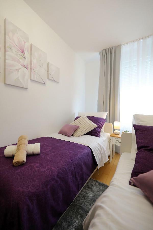 Dioniz Appartement Zadar