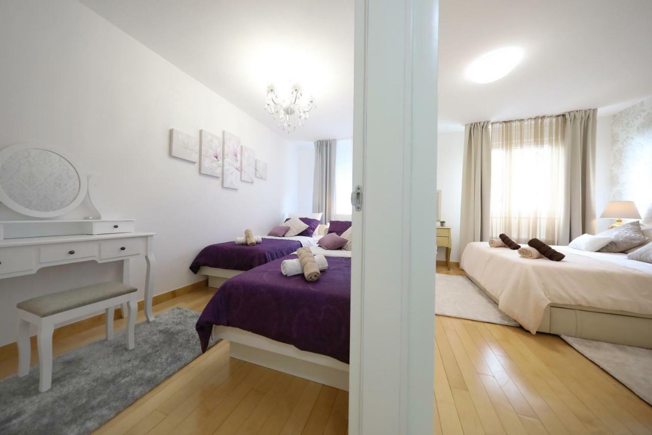 Appartement Dioniz