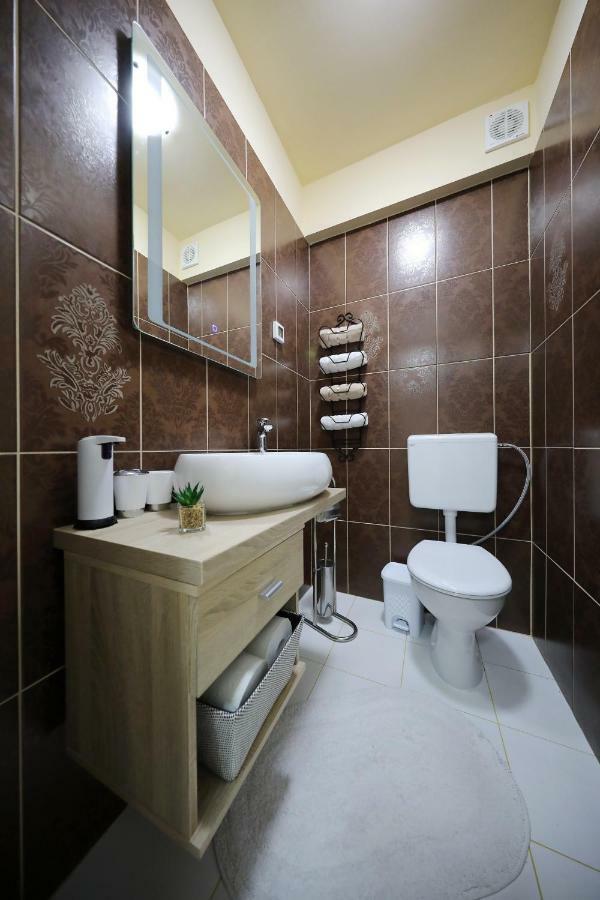Appartement Dioniz