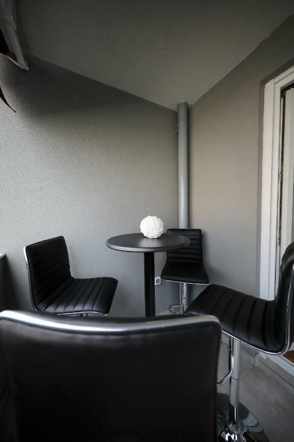 Appartement Dioniz