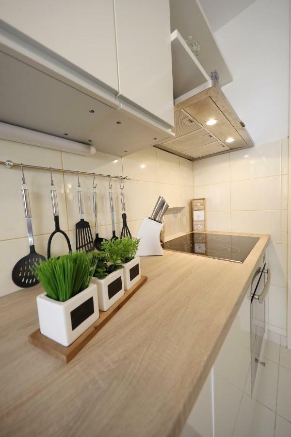 Dioniz Appartement Zadar