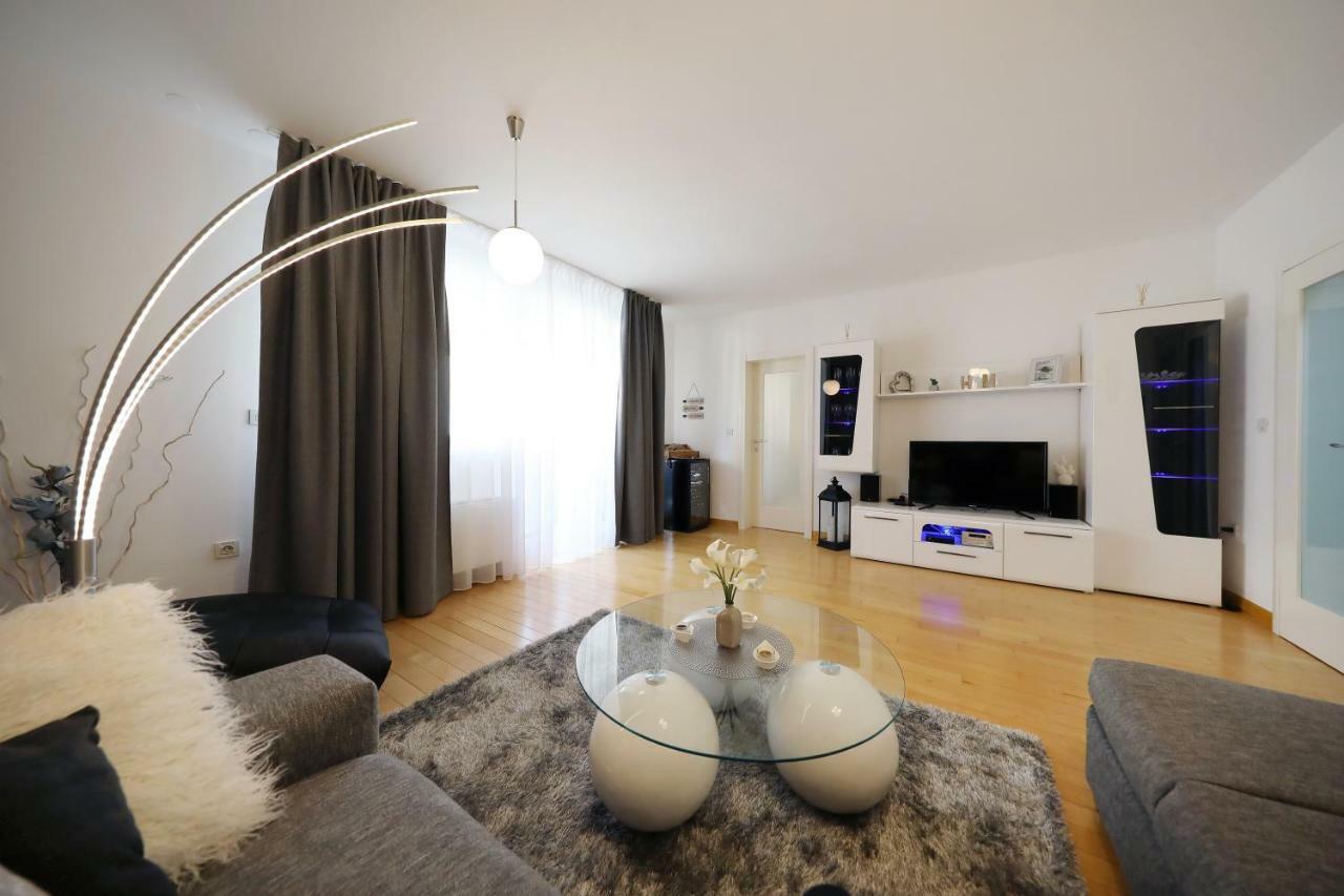 Dioniz Appartement *