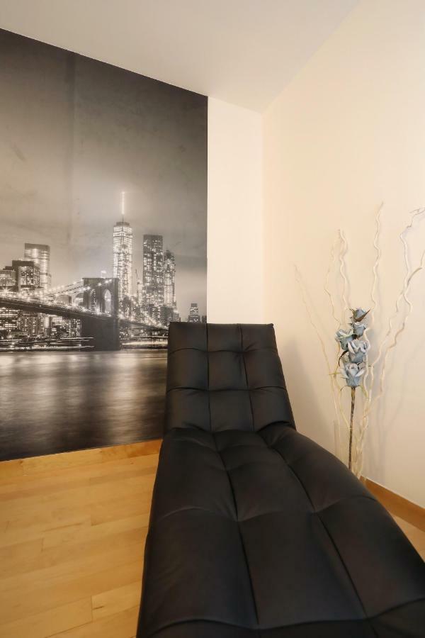 Apartment Dioniz *